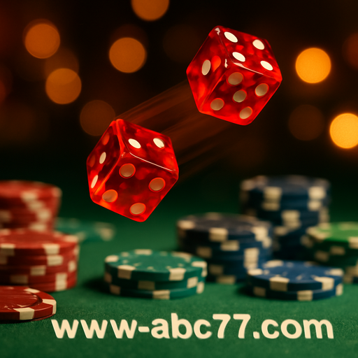 abc77 এ বোনাসকে শীর্ষস্তরে নিয়ে যাওয়ার জন্য গণনামূলক পদ্ধতিসমূহ