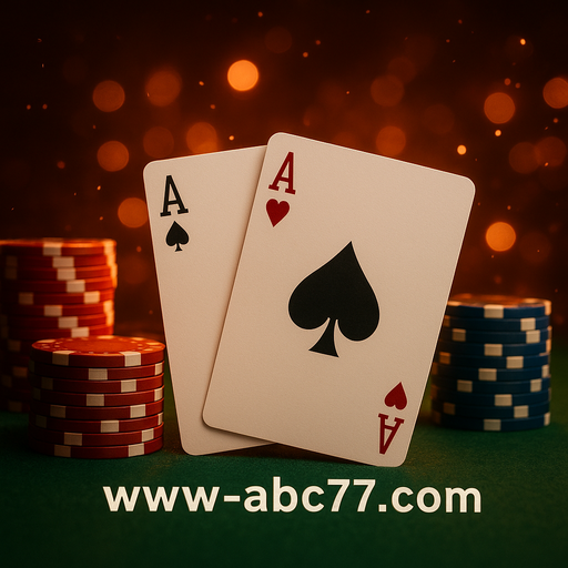 abc77-এর অদ্বিতীয় গেমিং অভিজ্ঞতার দিগন্ত